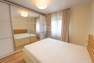 Apartament 3 camere de inchiriat, zona Brancoveanu / Piata Sudului - 13