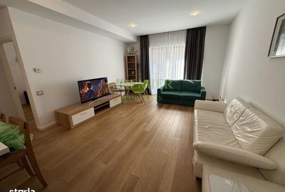 APARTAMENT CU 2 CAMERE MOBILAT SI UTILAT READY TO MOVE | ONE FLOREASCA LAKE | - 4