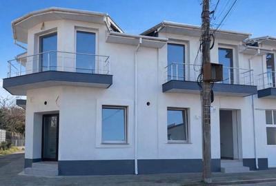 Casă individuală cu 9 camere cu Teren 150 Mp în Mircea cel Bătrân - 1