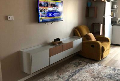 Apartament cu 2 camere semidecomandat în Central - 8