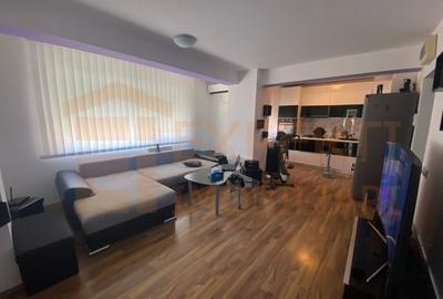 Apartament 2 camere - Energia - 2