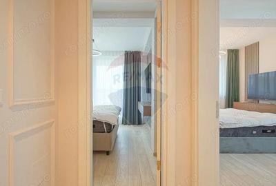 De inchiriat | Apartament 3 camere | Loc de parcare | Zona Tractorul - 6