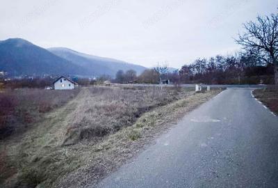 Parcele de teren intravilan (de 1031mp si de 1030mp) in Satul Vetel din Comuna Vetel, Jud. Hd... - 5