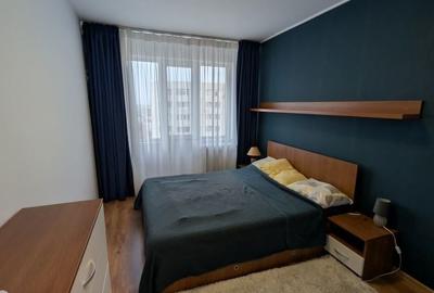 Apartament cu 2 camere decomandat în Titan - 3