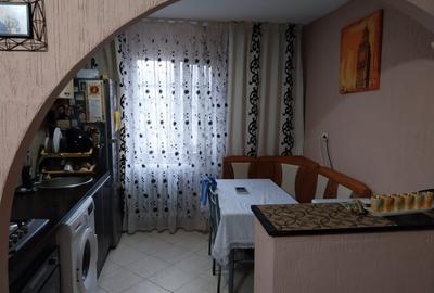 Apartament cu 2 camere semidecomandat în Tătărași - 16