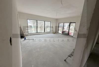 Casă individuală cu 4 camere cu Canalizare în Popești - 5