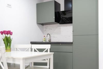 Apartament langa plaja in rezidenta cu piscina - 5