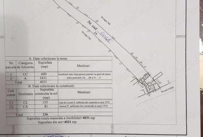 Casă cu 6 camere în Vintere - 4