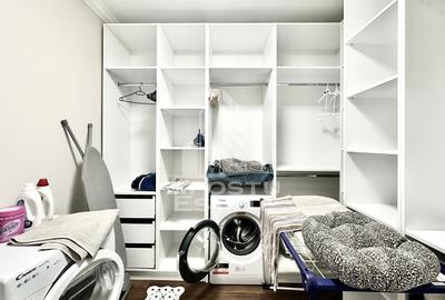 Apartament cu 3 camere decomandat, mobilat în Subcetate - 11