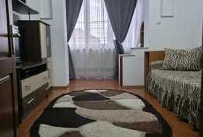 Apartament cu 2 camere decomandat în Central - 1