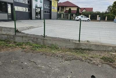 Teren de 741 mp, în Central - 2