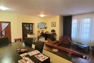 Casa cu potential afacere Rm.Valcea,cartier Traian,comision 0 - 5