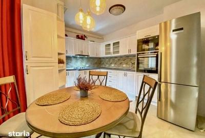 Apartament cu 3 camere în Orizont - 1