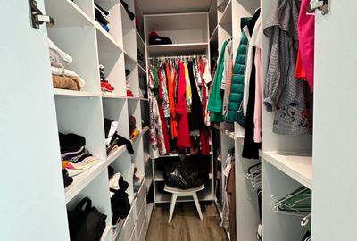 Vila 152 mp - ansamblu rezidential Zori de zi - 20