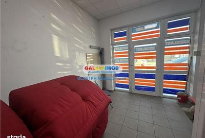 Spațiu comercial, de 23 mp, în Rudului - 8