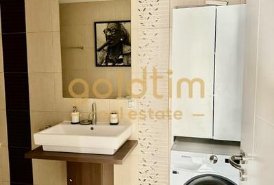 ȘCOALA AMERICANA/PIPERA/VIEW/PISCINA /PARCARE INCLUSA/IBIZA SOL RESIDENCE - 27