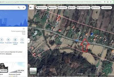 Vand casa in sat Covrigi, Com Vagiule?ti, jud Gorj, nr. 155 - 1