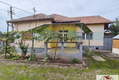 Casa de vanzare in Mihalt - Obreja Casa de vanzare in Mihalt - Obreja - 2