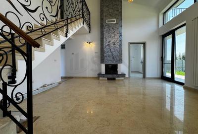 Casă individuală cu 5 camere cu Teren 500 Mp în Balotești - 11