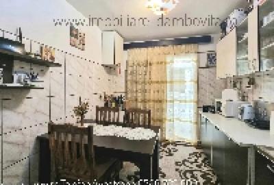 Apartament 3 camere,parter,gara,Microraion 4,Targovi?te - 8
