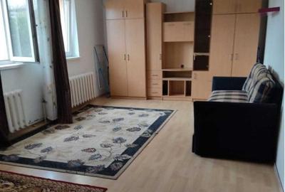 Garsonieră decomandată, mobilată în Mănăștur