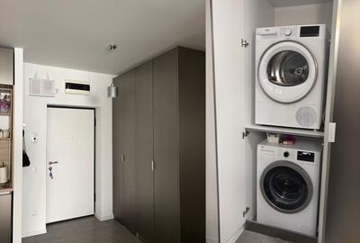 Apartament cu 2 camere semidecomandat în Nord - 6