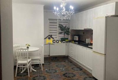 Apartament cu 3 camere decomandat, mobilat în Central - 2
