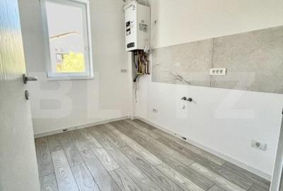 Apartament cu 3 camere plus balcon,. loc de parcare, SUPER PRET - 6