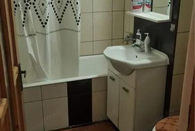 Garsonieră nedecomandată în Badea Cârțan