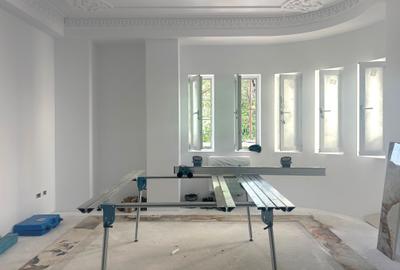 Premium - spatiu de birouri in vila interbelică recondiționată in zona Dorobanti - 3