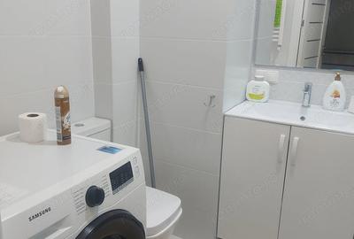 Garsonieră în Unirii - 4