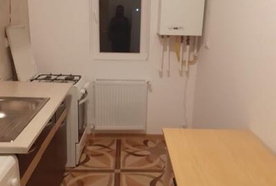 Garsonieră decomandată, mobilată în Lunca Cetățuii - 5