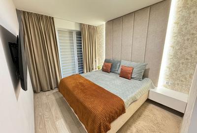 Apartament Lux, 3 Camere, De Vanzare, Maurer Residence - 4
