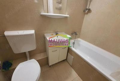 Iancului / Avrig / Elev Stefanescu / bl 1980 / 5 min Metrou / - 5