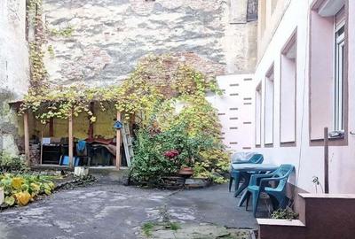 Apartament cu 2 camere semidecomandat, mobilat în Central - 2