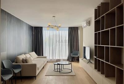 Herastrau Apartments Parc | Apartament 2 camere mobilat - 4