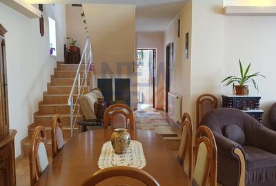 Vila P+E de vanzare, teren 1.132mp, Piscu, Ciolpani, dubla deschidere - 4