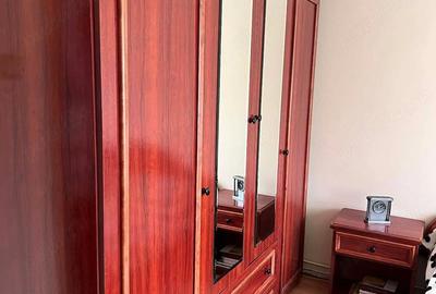 Apartament cu 2 camere decomandat în Micro III - 5