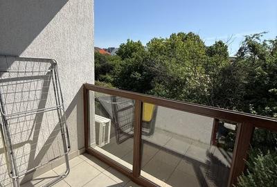 Apartament cu 2 camere decomandat, mobilat în Prelungirea Ghencea - 16