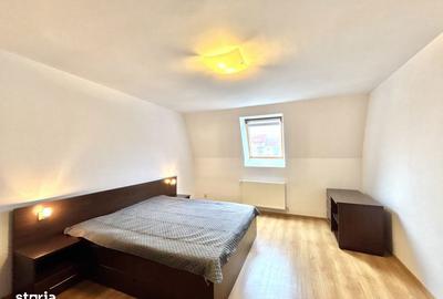 Apartament cu 2 camere, mobilat în Ștrand - 4