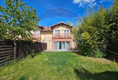 Casă cu 4 camere cu Teren 256 Mp în Bună Ziua - 1
