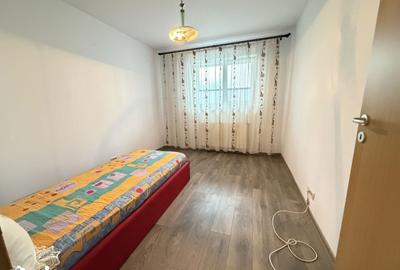 Apartament cu 3 camere în Central - 11