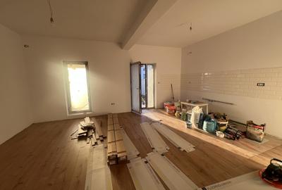 Duplex despartit prin camera tehnica – Timisoara, aproape de centura - 4