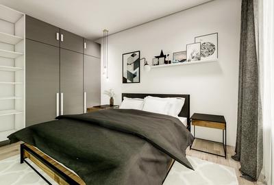 Garsoniera spatioasa- complex rezidential modern | Predare 2026 - 6