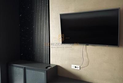 Apartament cu 2 camere semidecomandat, mobilat în Berceni - 3