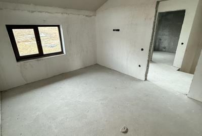 EXCLUSIVITATE !! COM 0% !! De vanzare duplex 4cam 160mpu D+P+E teren str Oasului - 20