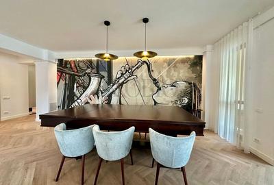 Apartament 3 Camere | Soseaua Nordului | Parcare Subterana - 6