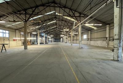 Spațiu industrial, de 200 mp, în Dâmbul Rotund - 2