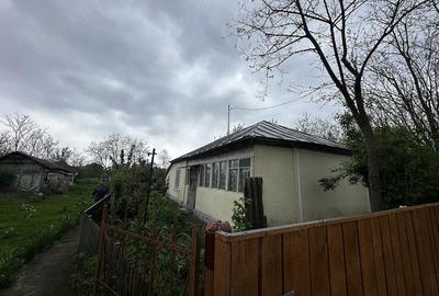 Casă cu 3 camere cu Teren 1300 Mp în Tudor Vladimirescu - 2