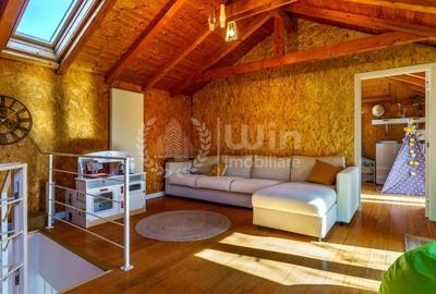 Comision 0% Casa individuala la cheie | 360mp teren | Ira Someseni - 16